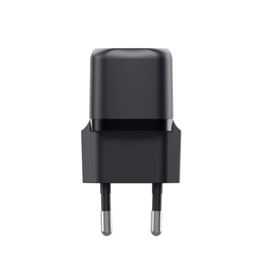 Ladegerät Trust Maxo USB-C PD 20W ultrakompakt Schwarz Ladegerät Trust Maxo USB-C PD 20W ultrakompakt Schwarz