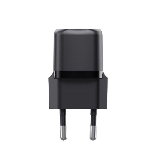 Ladegerät Trust Maxo USB-C PD 20W Ultrakompakt 1x USB-C PPS Schwarz