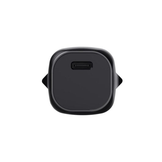 Ladegerät Trust Maxo USB-C PD 20W ultrakompakt Schwarz Ladegerät Trust Maxo USB-C PD 20W ultrakompakt Schwarz