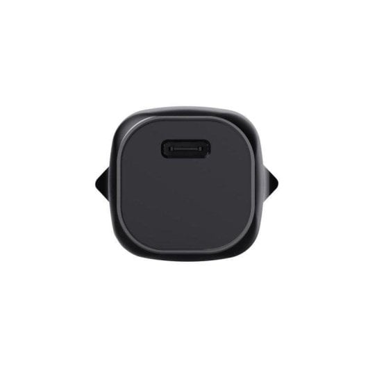 Ladegerät Trust Maxo USB-C PD 20W Ultrakompakt 1x USB-C PPS Schwarz