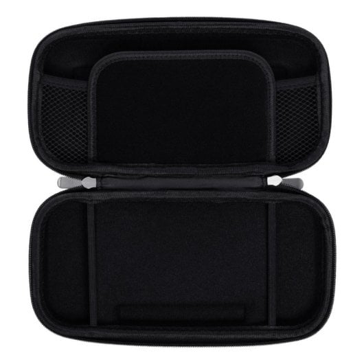 Funda rígida Trust GXT 1248S para Nintendo Switch, resistente a golpes, con asa y bandolera