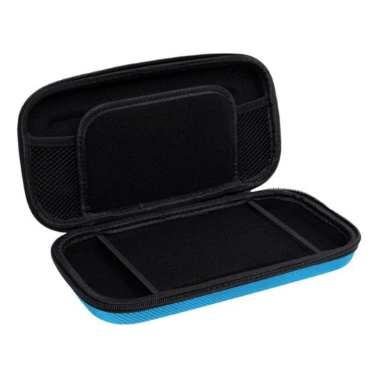 Funda rígida Trust GXT 1248S para Nintendo Switch, resistente a golpes, con asa y bandolera