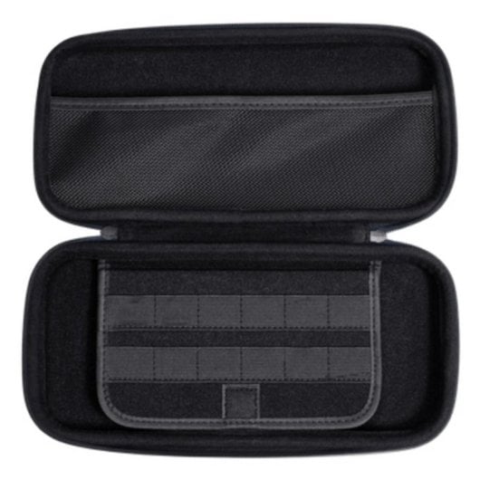Malette de transport Trust 25760 Nintendo Switch 2 Bleu Antichoc