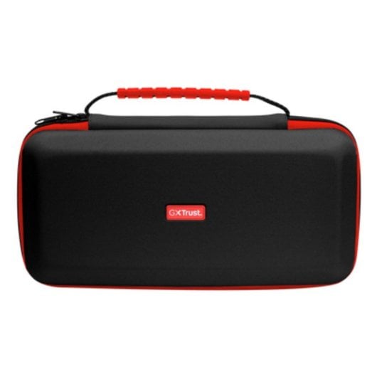Transporttasche Trust GXT 1252 XL Schwarz Nintendo Switch 2 Stoßfest