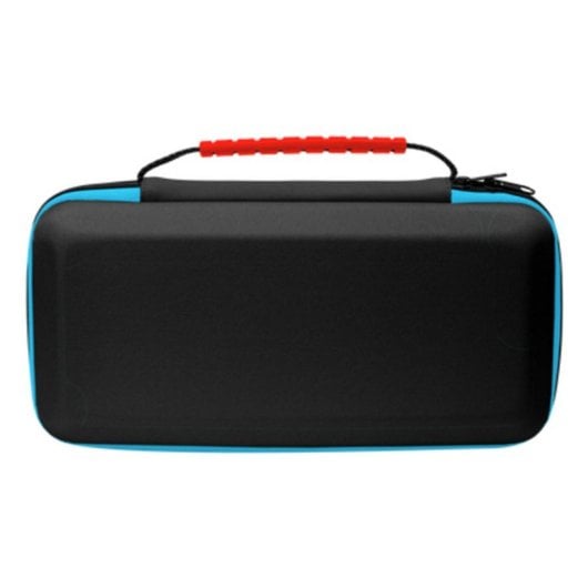 Transporttasche Trust GXT 1252 XL Schwarz Nintendo Switch 2 Stoßfest