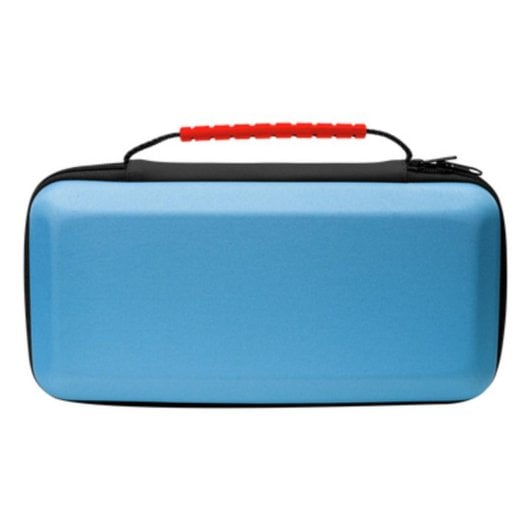 Funda Rígida Trust 25763 pour Nintendo Switch 2 - A prueba de golpes - Azul