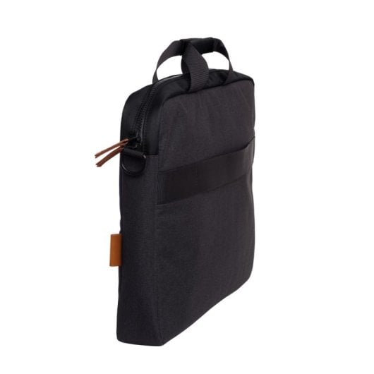 Maletín Trust Lisboa Schwarz 40,6 cm 15,6'' RPET 512 g Maletín Trust Lisboa Schwarz 40,6 cm 15,6'' RPET 512 g
