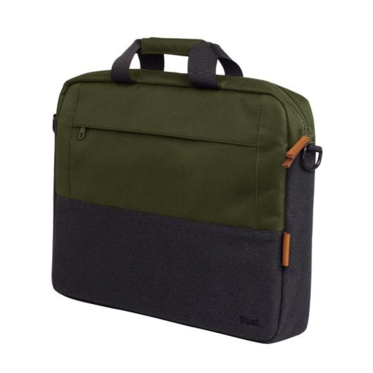 Maleta Trust Lisboa 16" Acolchoada Reciclada Compacta Leve Maleta Trust Lisboa 16" Acolchoada Reciclada Compacta Leve