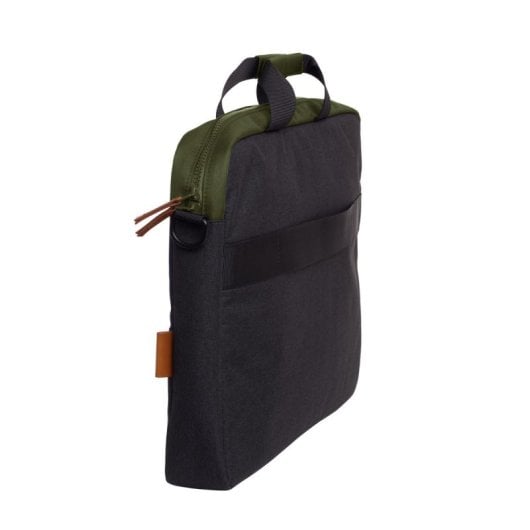 Maleta Trust Lisboa 16" Acolchoada Reciclada Compacta Leve Maleta Trust Lisboa 16" Acolchoada Reciclada Compacta Leve