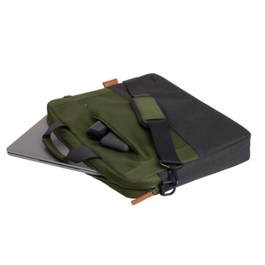 Maleta Trust Lisboa 16" Acolchoada Reciclada Compacta Leve Maleta Trust Lisboa 16" Acolchoada Reciclada Compacta Leve