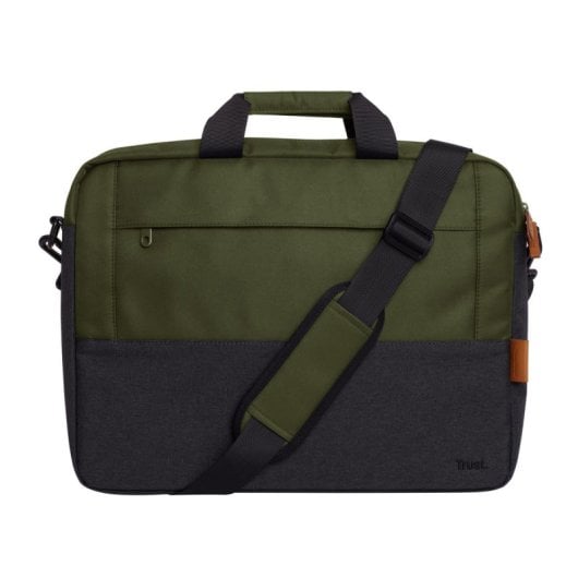 Maleta Trust Lisboa 16" Acolchoada Reciclada Compacta Leve Maleta Trust Lisboa 16" Acolchoada Reciclada Compacta Leve