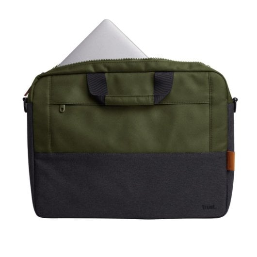 Maleta Trust Lisboa 16" Acolchoada Reciclada Compacta Leve Maleta Trust Lisboa 16" Acolchoada Reciclada Compacta Leve