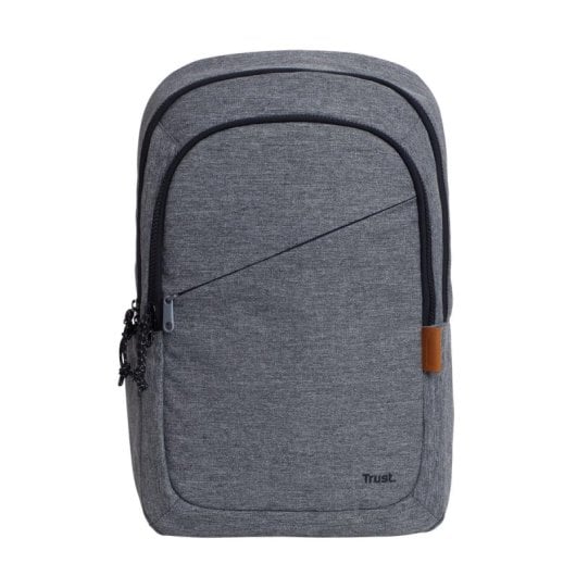 Rucksack Trust Avana Grau 16" 20L 534g Recycelte PET-Bottles Rucksack Trust Avana Grau 16" 20L 534g Recycelte PET-Bottles