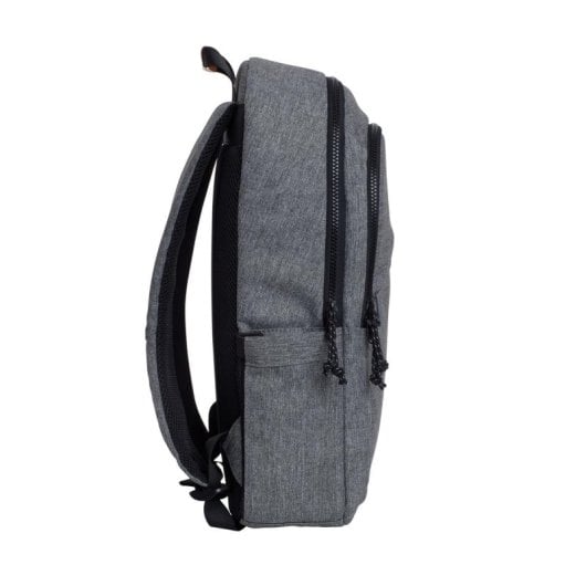 Rucksack Trust Avana Grau 16" 20L 534g Recycelte PET-Bottles Rucksack Trust Avana Grau 16" 20L 534g Recycelte PET-Bottles