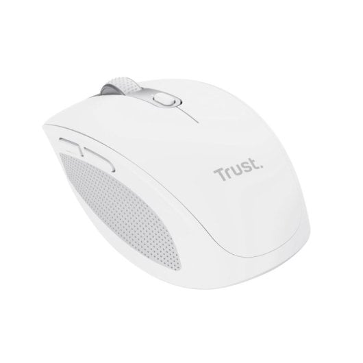 Souris Trust Ozaa sans fil 3200 DPI compacte avec Bluetooth et rechargeable