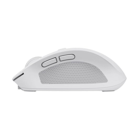Souris Trust Ozaa sans fil 3200 DPI compacte avec Bluetooth et rechargeable