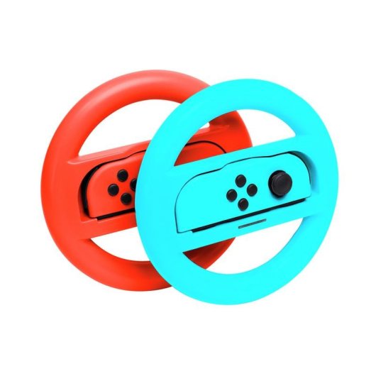 Pack Gaming Trust GXT 1249 para Nintendo Switch