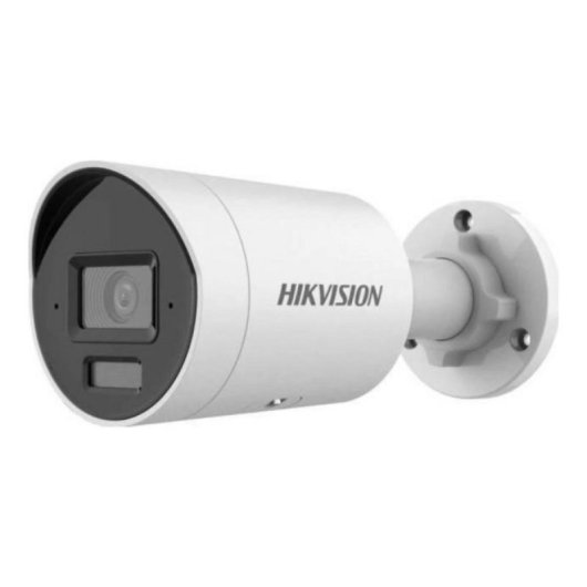 Câmara Bullet IP Hikvision DS-2CD2063G2-LI2U 6MP 2.8mm PoE Câmara Bullet IP Hikvision DS-2CD2063G2-LI2U 6MP 2.8mm PoE