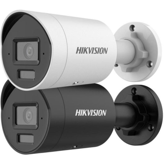 Câmara Bullet IP Hikvision DS-2CD2063G2-LI2U 6MP 2.8mm PoE Câmara Bullet IP Hikvision DS-2CD2063G2-LI2U 6MP 2.8mm PoE