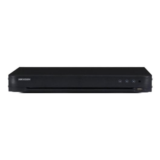 DVR Rekorder Hikvision iDS-7204HUHI-M1/S 4-Kanäle 8MP 2K HDMI 2K DVR Rekorder Hikvision iDS-7204HUHI-M1/S 4-Kanäle 8MP 2K HDMI 2K