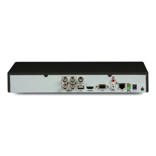 DVR Rekorder Hikvision iDS-7204HUHI-M1/S 4-Kanäle 8MP 2K HDMI 2K DVR Rekorder Hikvision iDS-7204HUHI-M1/S 4-Kanäle 8MP 2K HDMI 2K