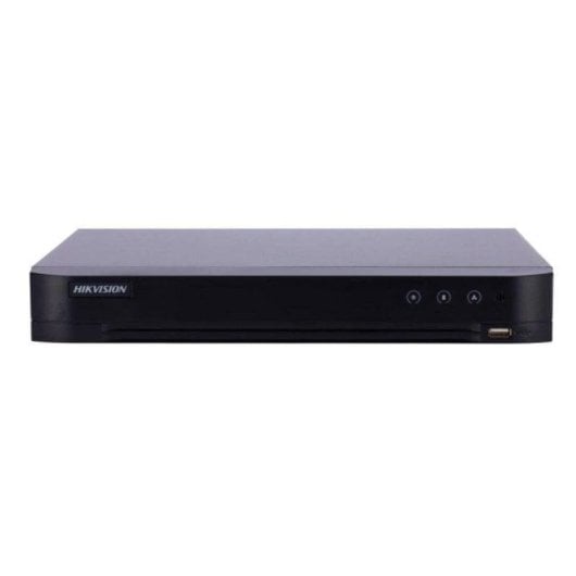 NVR-Recorder für IP-Kamera Hikvision iDS-7208HQHI-M2/XT 8 Kanäle 1080p 10TB HDD Ethernet-Verbindung