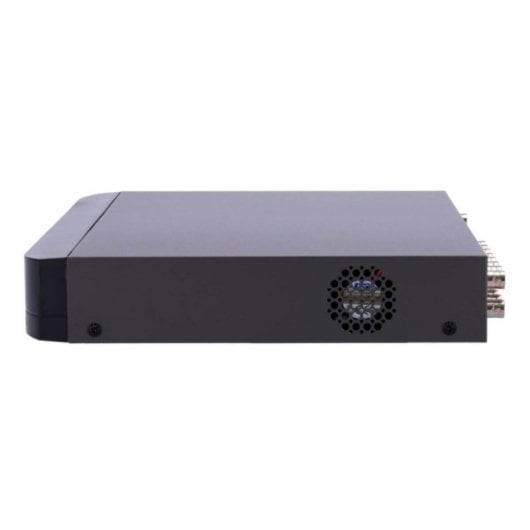DVR Rekorder Hikvision IDS-7208HQHI-M2/XT 8 Kanäle 1080p Gesichtserkennung Schwarz DVR Rekorder Hikvision IDS-7208HQHI-M2/XT 8 Kanäle 1080p Gesichtserkennung Schwarz