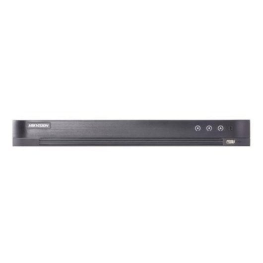 DVR Hikvision iDS-7208HUHI-M2/S(C)/4A+8/4ALM 8-Kanal 4K H.265 Pro+ Netzwerk DVRHikvision iDS-7208HUHI-M2/S(C)/4A+8/4ALM 8-Kanal 4K H.265 Pro+ Netzwerk DVR