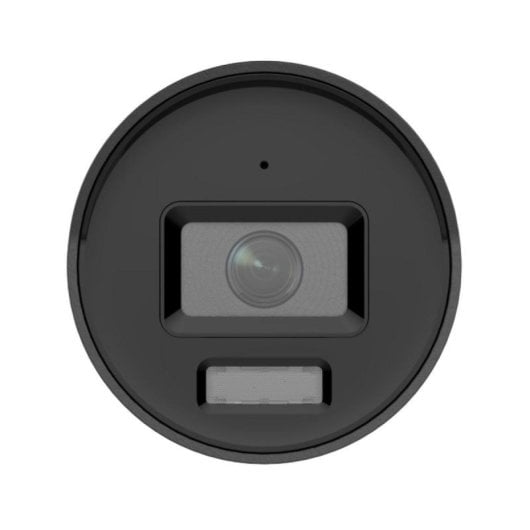Cámara IP Hikvision DS-2CD2023G2-IU(2.8mm) Pro Bullet 2MP AcuSense PoE Color Exterior