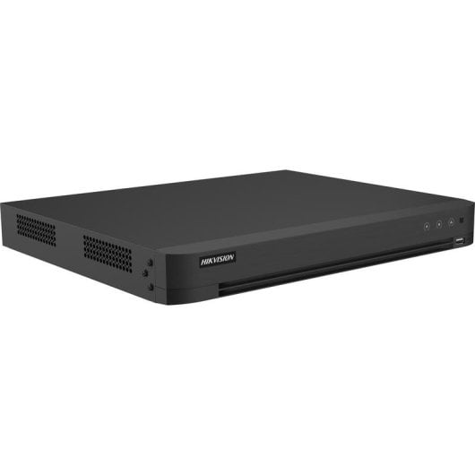 NVR-Recorder für IP-Kamera Hikvision iDS-7216HQHI-M2/XT 16 Kanäle 3K 12TB HDD Ethernet-Verbindung