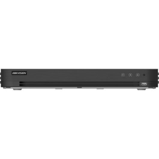 NVR-Recorder für IP-Kamera Hikvision iDS-7216HQHI-M2/XT 16 Kanäle 3K 12TB HDD Ethernet-Verbindung