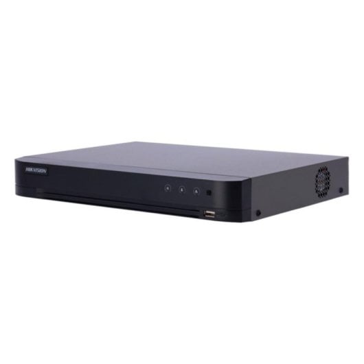 DVR Hikvision iDS-7216HQHI-M1/XT 16-Kanal 3K AcuSense 8-Kanal Gesichtserkennung DVR Hikvision iDS-7216HQHI-M1/XT 16-Kanal 3K AcuSense 8-Kanal Gesichtserkennung