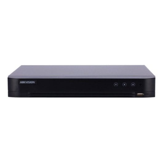 DVR Hikvision iDS-7216HQHI-M1/XT 16-Kanal 3K AcuSense 8-Kanal Gesichtserkennung DVR Hikvision iDS-7216HQHI-M1/XT 16-Kanal 3K AcuSense 8-Kanal Gesichtserkennung