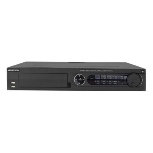 DVR Hikvision IDS-7316HUHI-M4/S Ultra AcuSense 16-Kanal 8MP H.265 Schwarz DVR Hikvision IDS-7316HUHI-M4/S Ultra AcuSense 16-Kanal 8MP H.265 Schwarz
