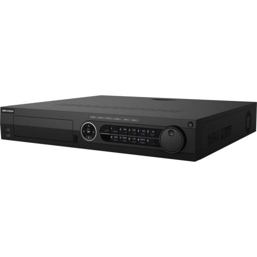 DVR Hikvision IDS-7316HUHI-M4/S Ultra AcuSense 16-Kanal 8MP H.265 Schwarz DVR Hikvision IDS-7316HUHI-M4/S Ultra AcuSense 16-Kanal 8MP H.265 Schwarz