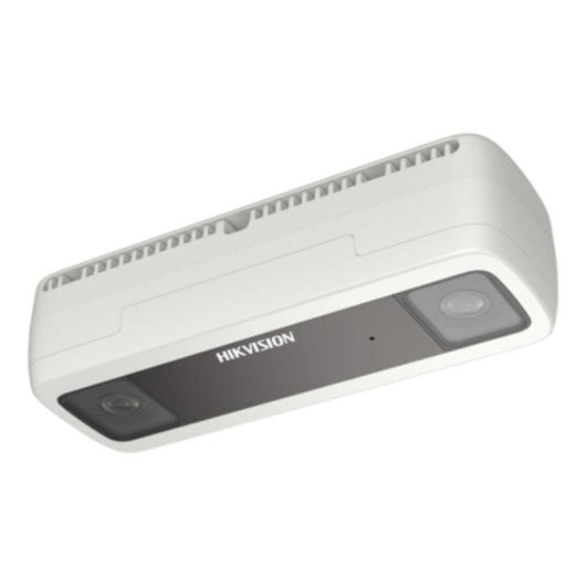 Cámara IP Hikvision DS-2CD6825G0/C-IVS(B) Dome 1080p PoE Interior/Exterior 2mm IP67 IR Audio