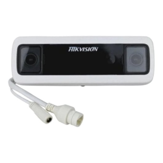 Cámara IP Hikvision DS-2CD6825G0/C-IVS(B) Dome 1080p PoE Interior/Exterior 2mm IP67 IR Audio