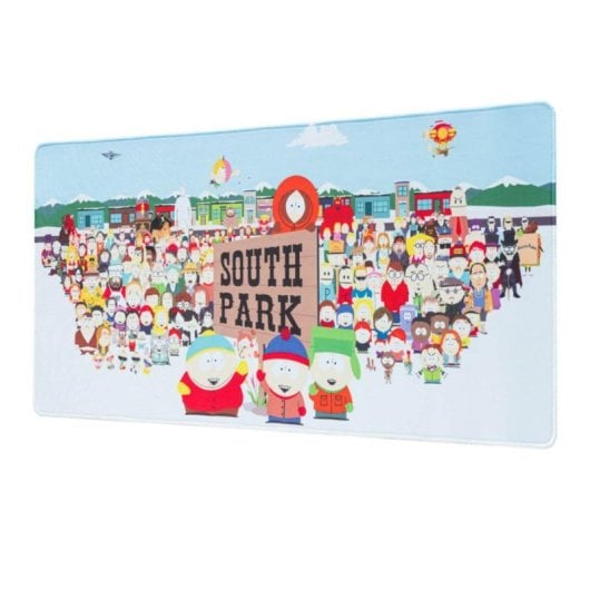 Alfombrilla Raton Xl south Park