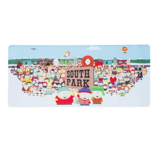Alfombrilla Raton Xl south Park