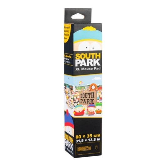 Alfombrilla Raton Xl south Park
