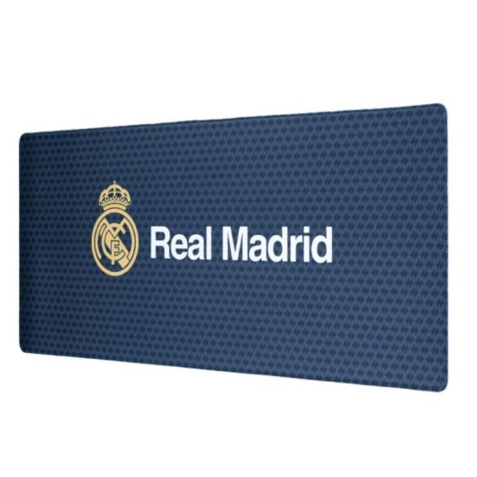 Alfombrilla De Raton Xl Real Madrid