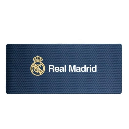 Alfombrilla De Raton Xl Real Madrid