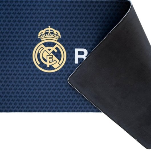 Alfombrilla De Raton Xl Real Madrid