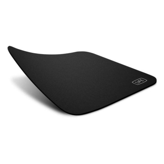 Teppich 1Life mp:surface Schwarz Modern Praktisch Langlebig Teppich 1Life mp:surface Schwarz Modern Praktisch Langlebig