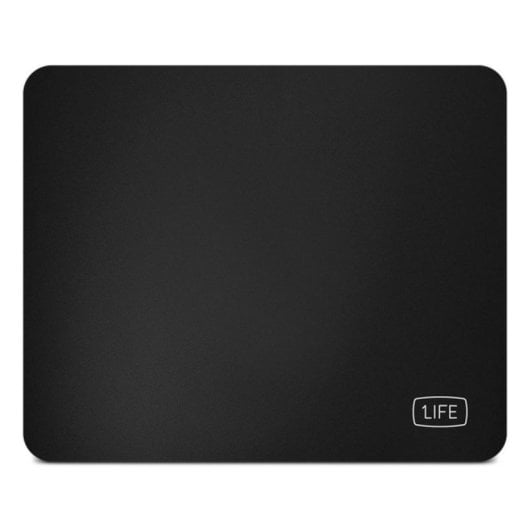 Teppich 1Life mp:surface Schwarz Modern Praktisch Langlebig Teppich 1Life mp:surface Schwarz Modern Praktisch Langlebig