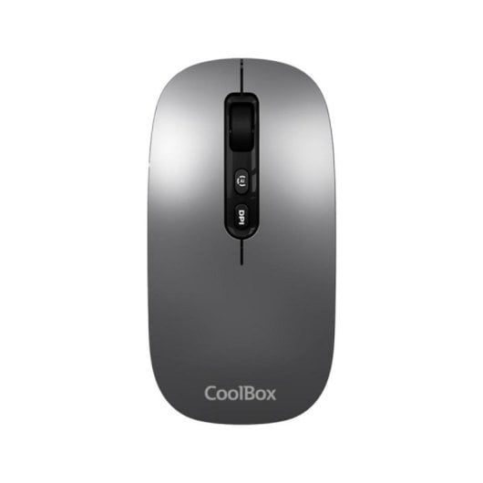 Mouse Wireless IA W02 Leggero Avanzato con Pulsante IA Copilot Mouse Wireless IA W02 Leggero Avanzato con Pulsante IA Copilot