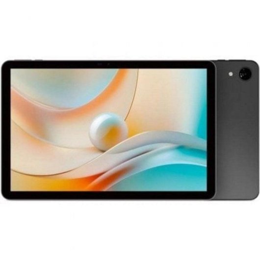 Tablet SPC Gravity WiFi 10,1" 4GB 64GB Preto
