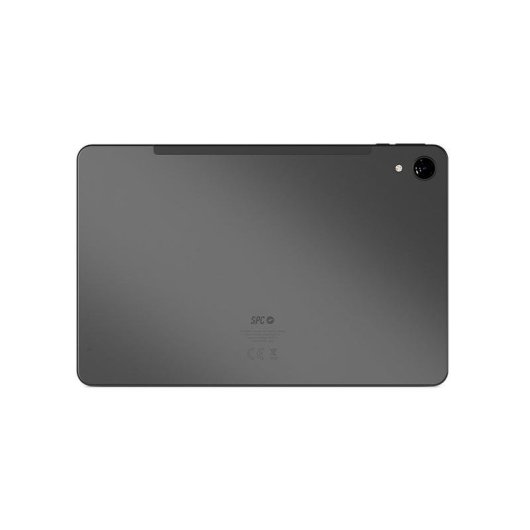 Tablet SPC Gravity WiFi 10,1" 4GB 64GB Preto