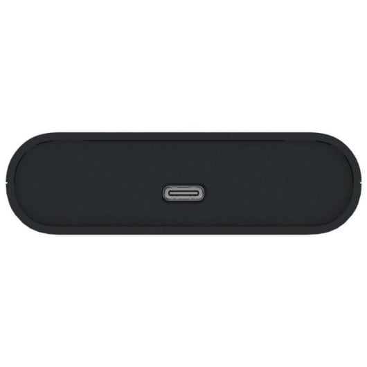 Enrutador portátil Strong 5GMIFIAX1800 Wi-Fi 6 1201 Mbit/s 5G Dual-Band Schwarz