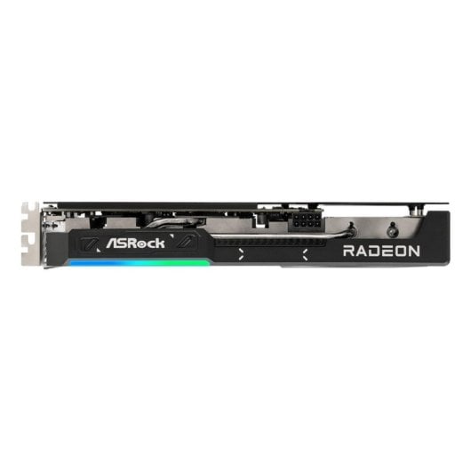Tarjeta gráfica ASRock AMD Radeon RX 9060 XT Challenger 16GB OC GDDR6 PCIe 5.0 DisplayPort HDMI